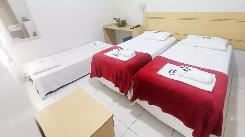 Hotel Ipe
