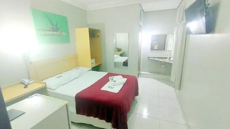 Hotel Ipe