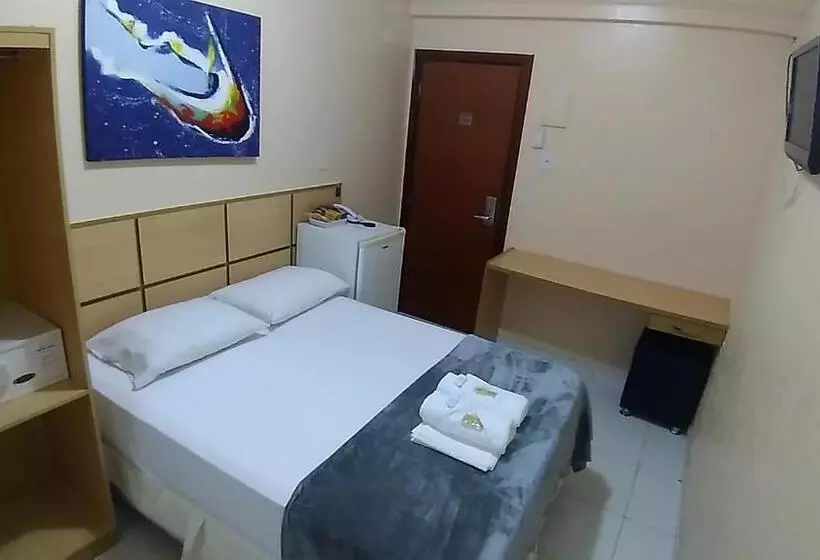 Hotel Ipe