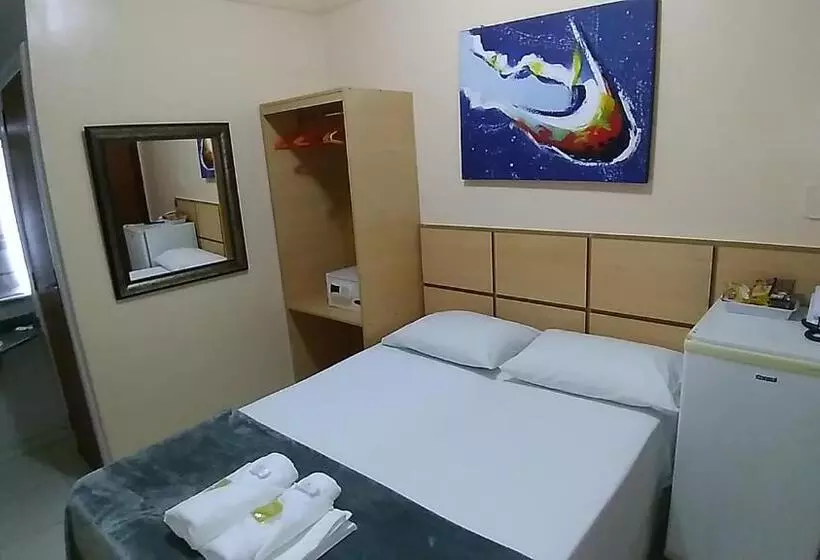 Hotel Ipe