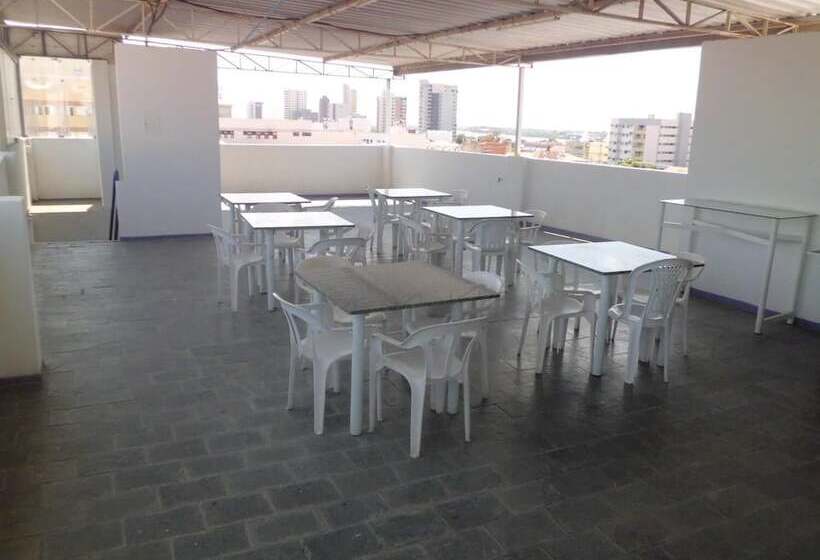 فندق Masuka Center