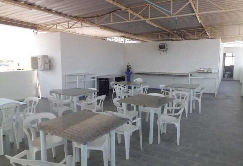 فندق Masuka Center