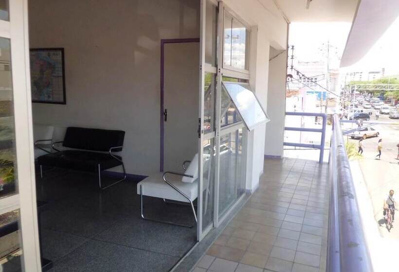 فندق Masuka Center