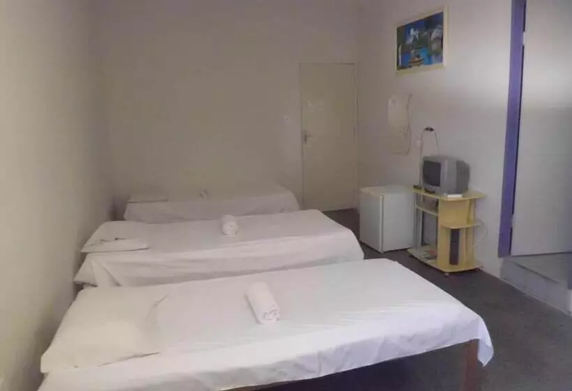 ホテル Masuka Center