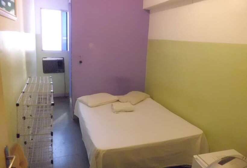 فندق Masuka Center