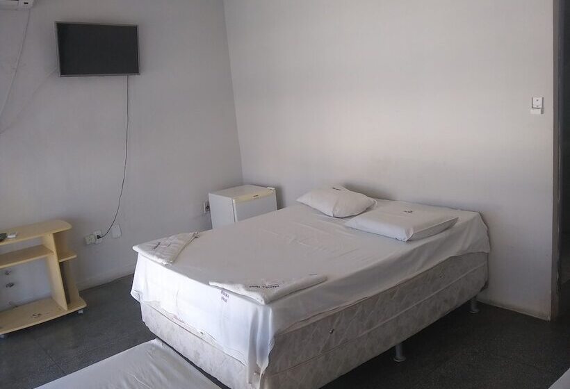 فندق Masuka Center