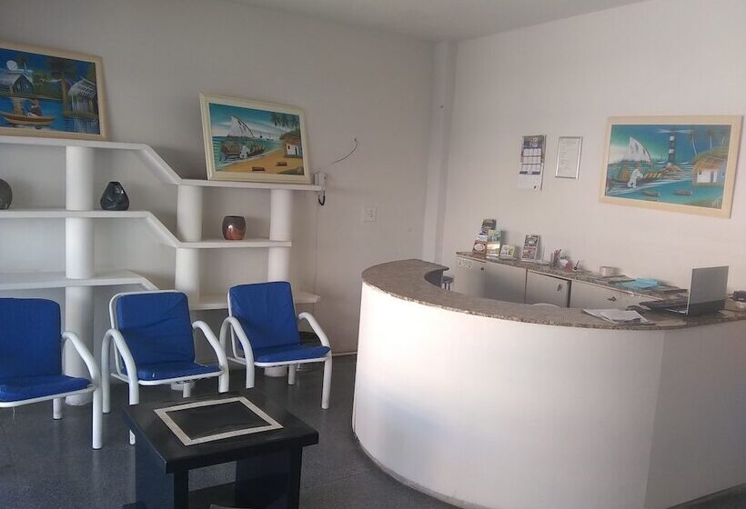 فندق Masuka Center