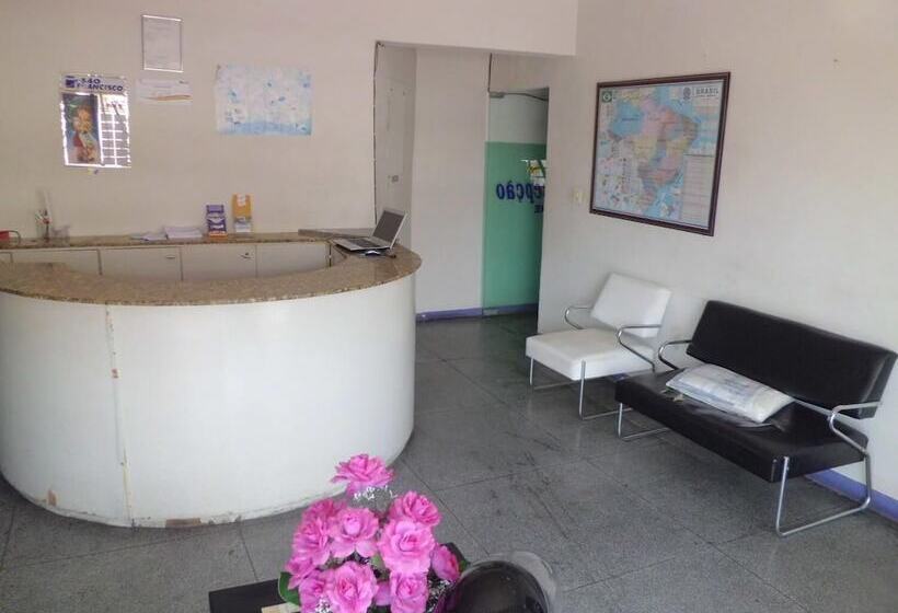 فندق Masuka Center