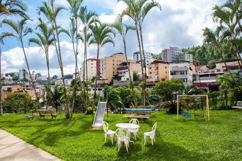 ホテル Mundial Parque