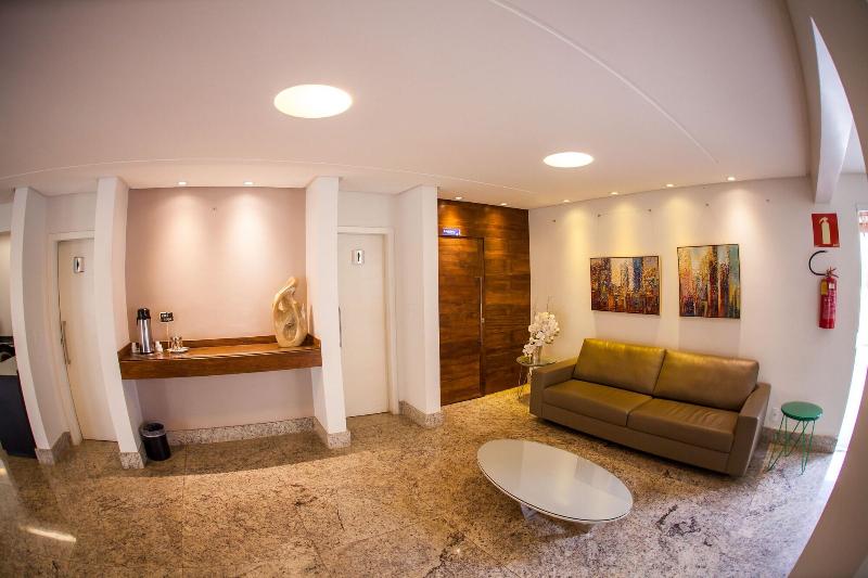 酒店 Mundial Parque