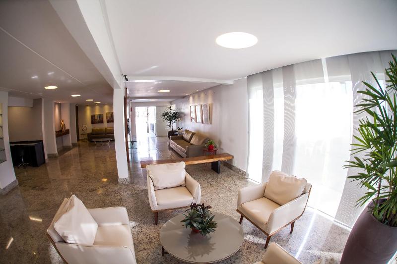 酒店 Mundial Parque