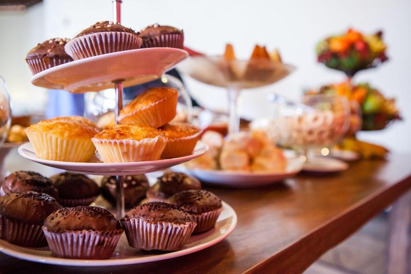 酒店 Mundial Parque