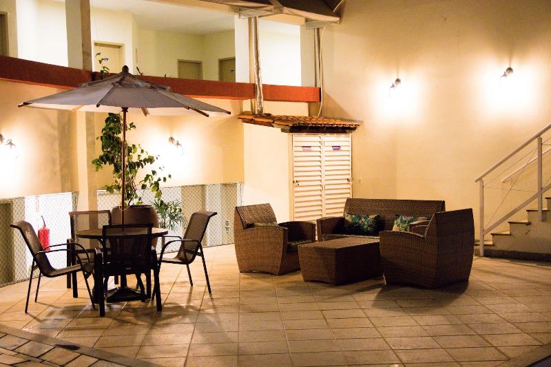 酒店 Mundial Parque