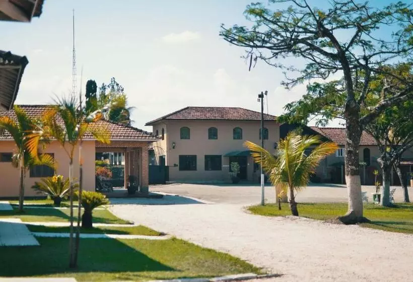 O Paturi   Village Hotel Proximo Aparecida