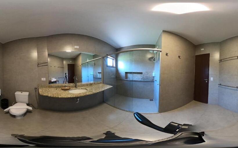 Отель Pousada Boyrá