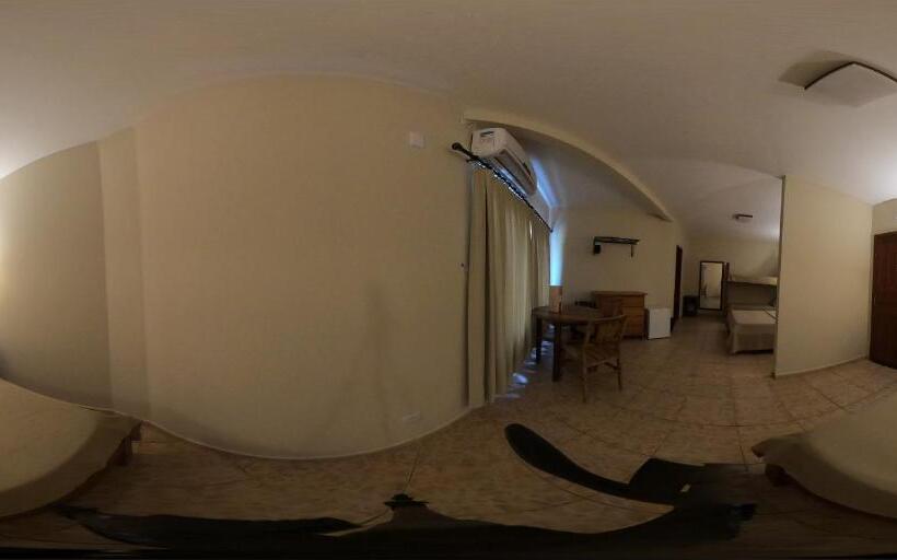 Отель Pousada Boyrá