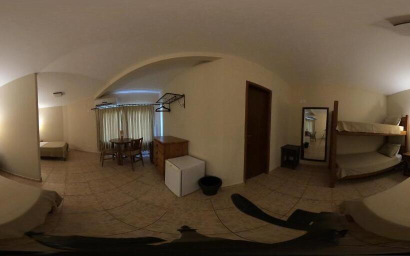 Отель Pousada Boyrá