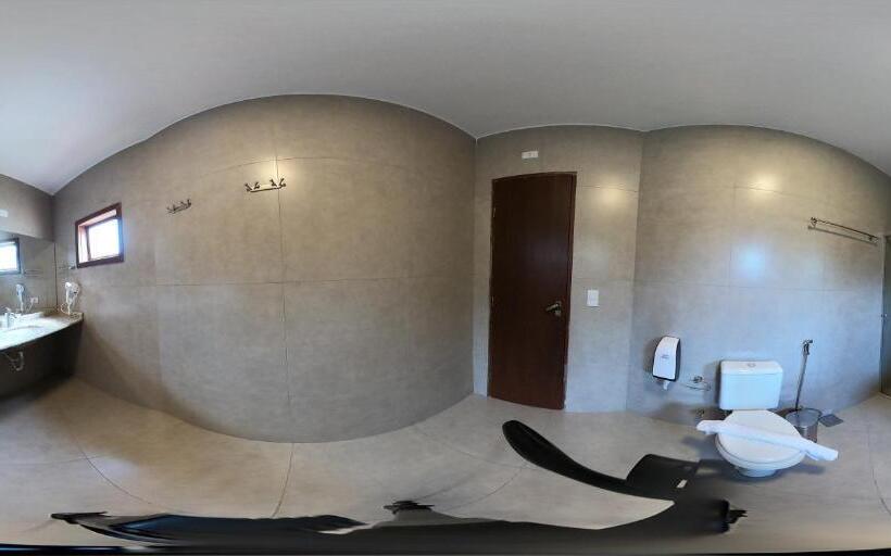 Отель Pousada Boyrá