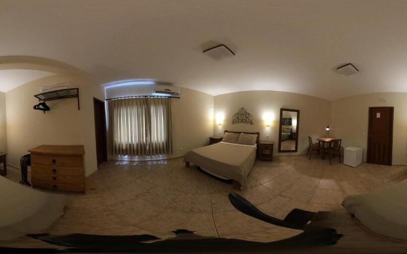 Отель Pousada Boyrá