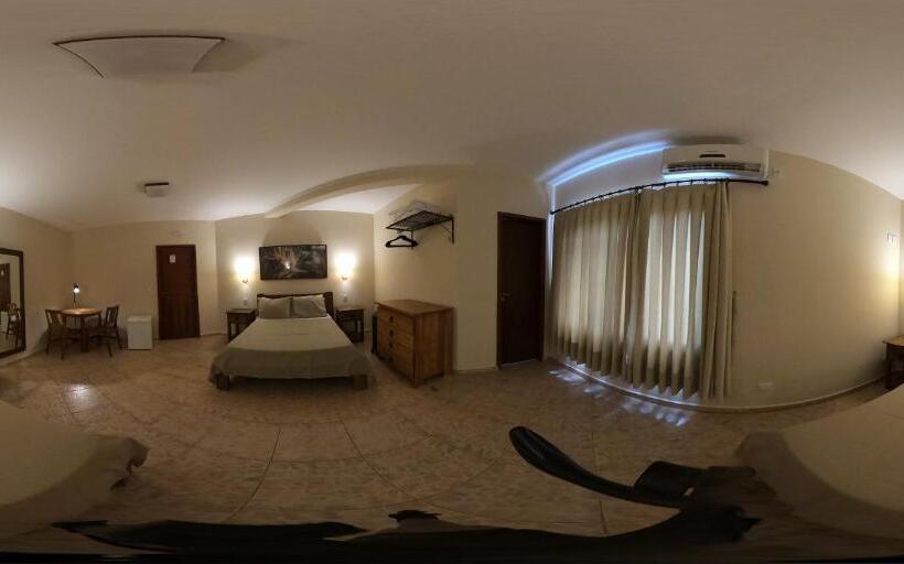 Отель Pousada Boyrá