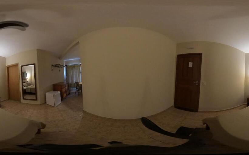 Отель Pousada Boyrá