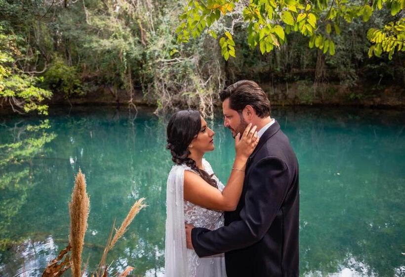 Отель Pousada Boyrá