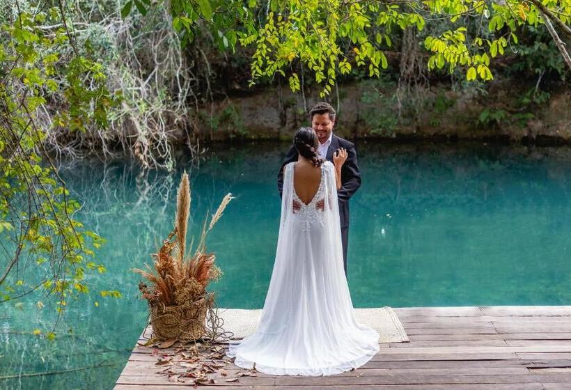 Отель Pousada Boyrá