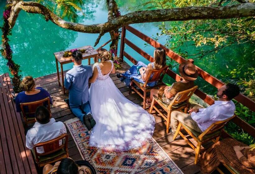 Отель Pousada Boyrá