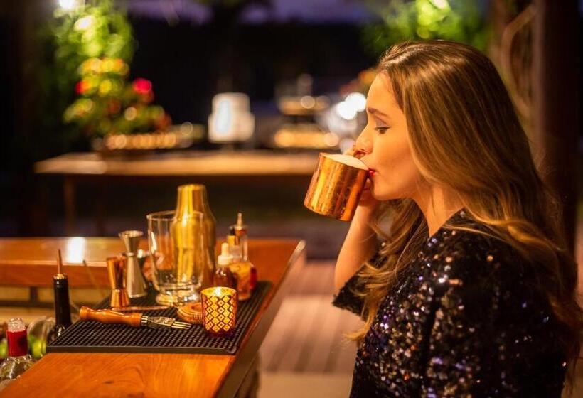 Отель Pousada Boyrá