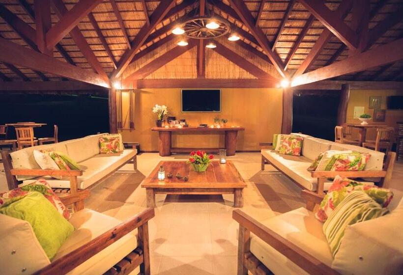 Отель Pousada Boyrá