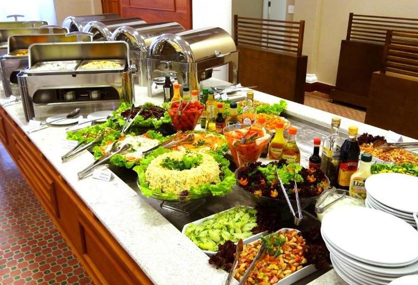 فندق Pousada Do Bom Jesus