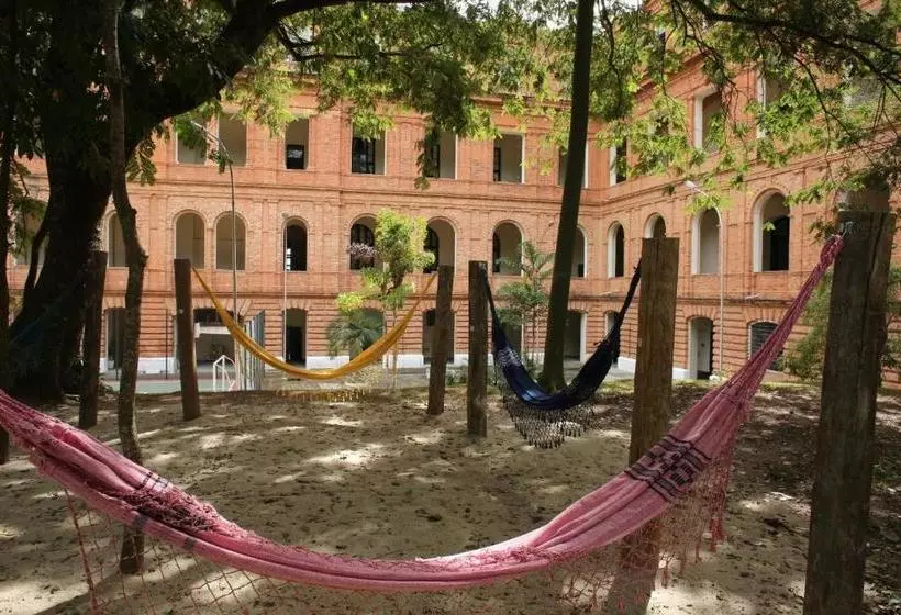 Hotelli Pousada Do Bom Jesus