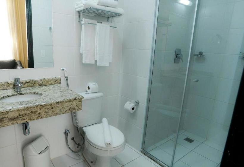 فندق Pousada Do Bom Jesus