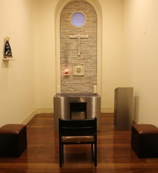 فندق Pousada Do Bom Jesus