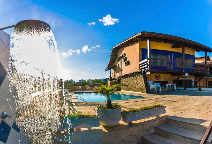 هتل Pousada Do Sol