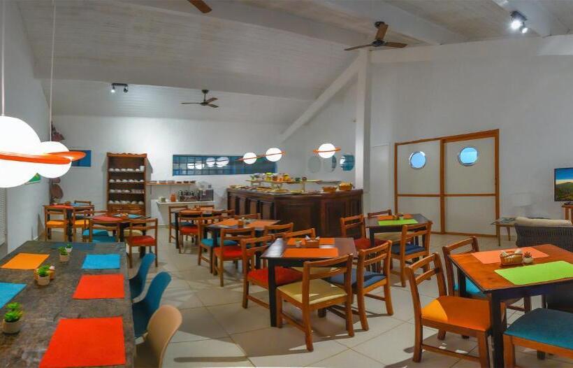 هتل Pousada Do Sol