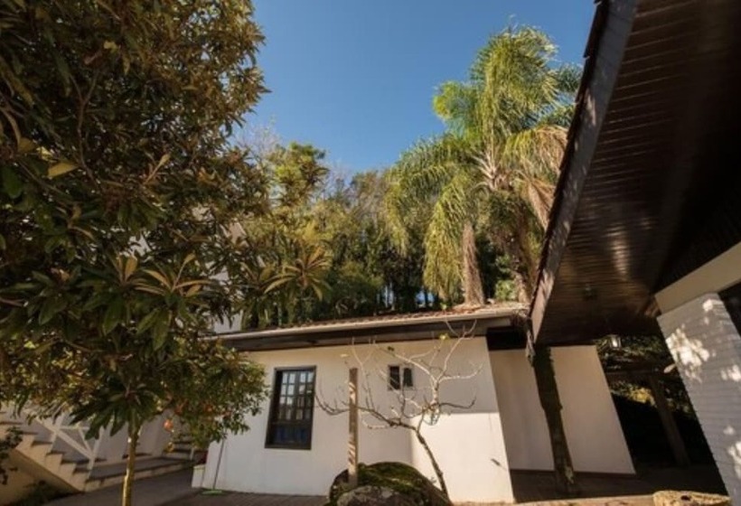 Hotel Villa Deifiori