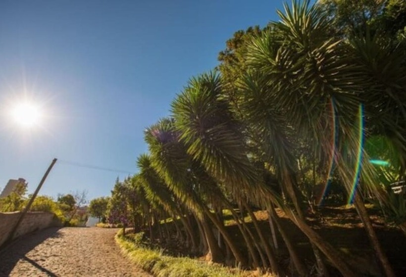 Hotel Villa Deifiori
