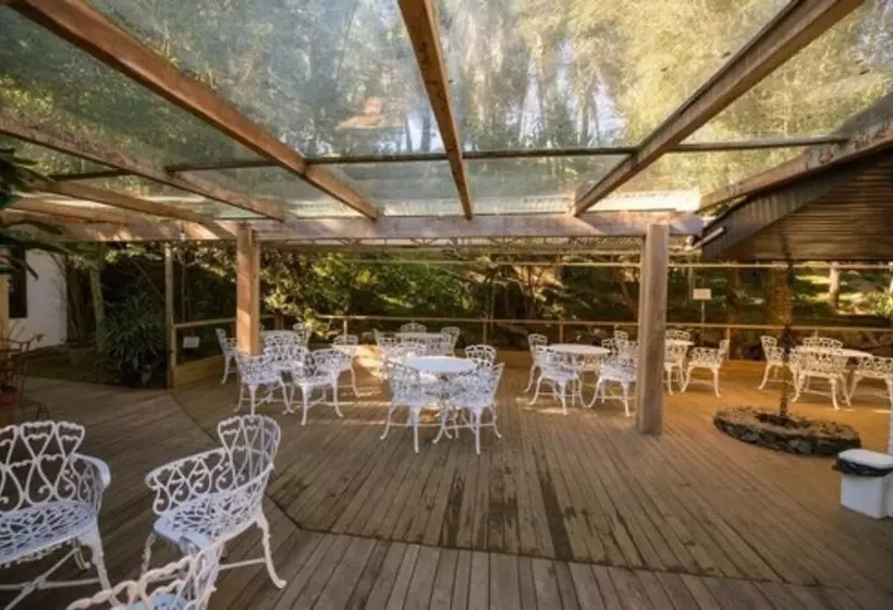 Hotelli Villa Deifiori