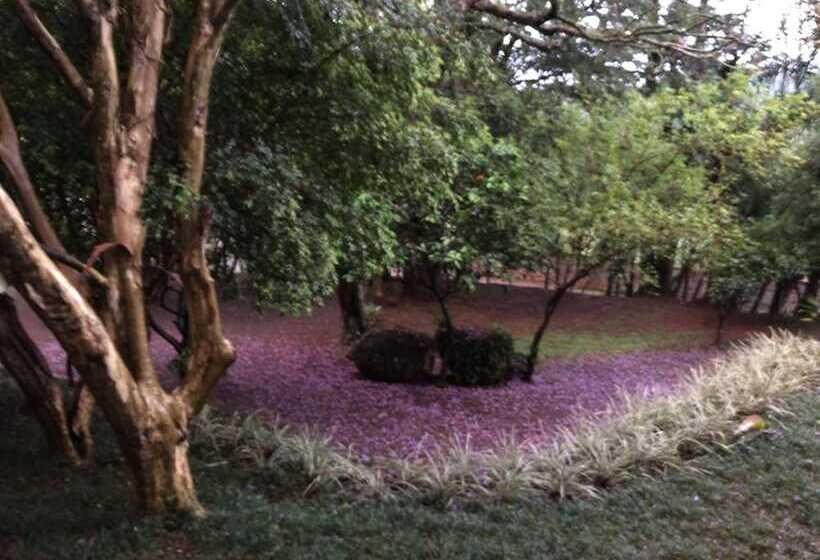 Hotel Villa Deifiori