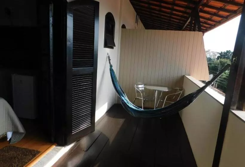 ホテル Real São Lourenço