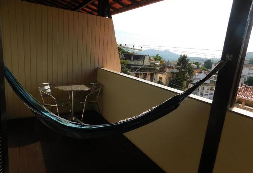 Otel Real São Lourenço