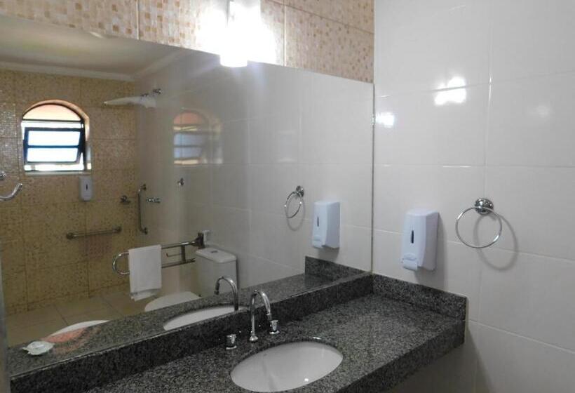 Otel Real São Lourenço