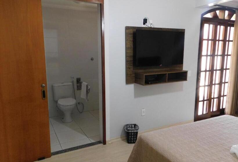 Otel Real São Lourenço