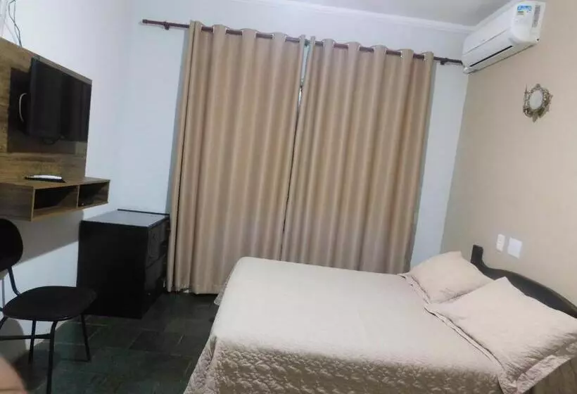 ホテル Real São Lourenço