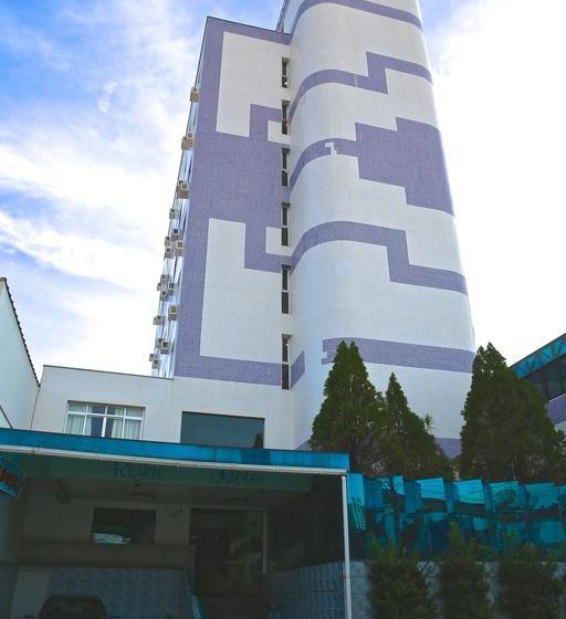 בית מלון כפרי Royal Park