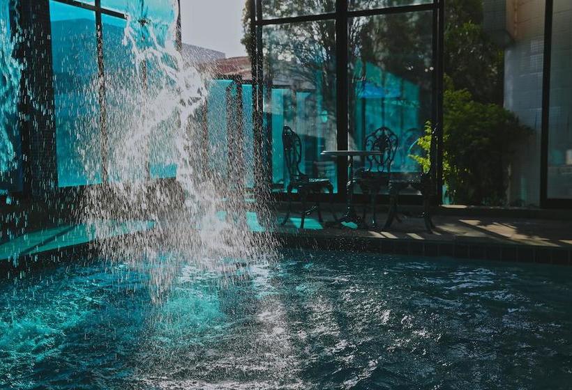 בית מלון כפרי Royal Park