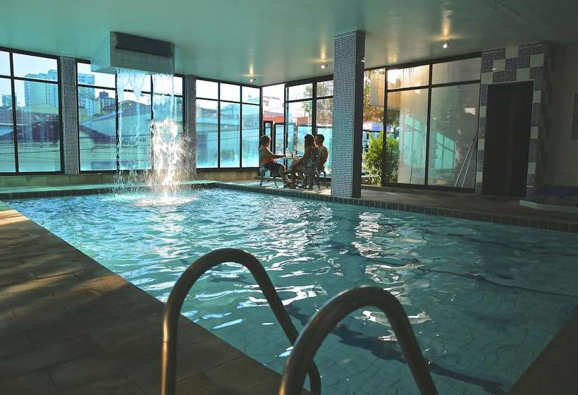 בית מלון כפרי Royal Park