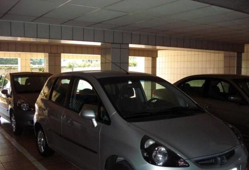 בית מלון כפרי Royal Park