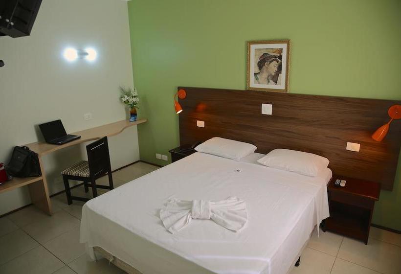 בית מלון כפרי Royal Park